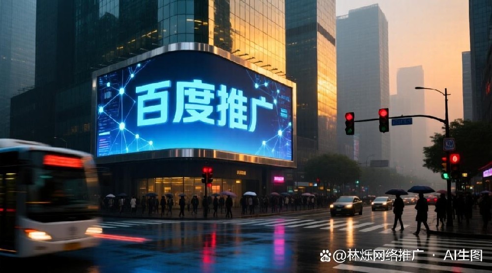 竞价推广正向操作与负向操作